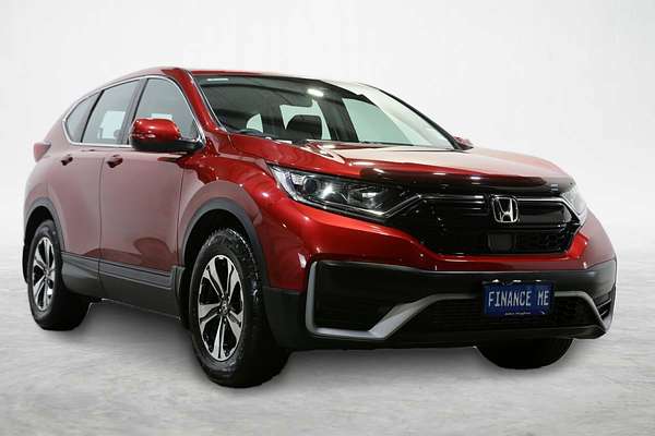 2022 Honda CR-V VTi RW