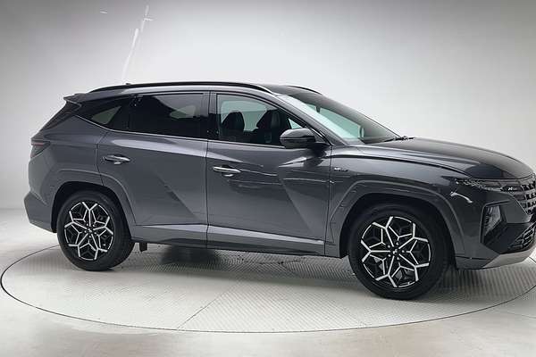 2022 Hyundai Tucson Elite N Line NX4.V1 thumb-3