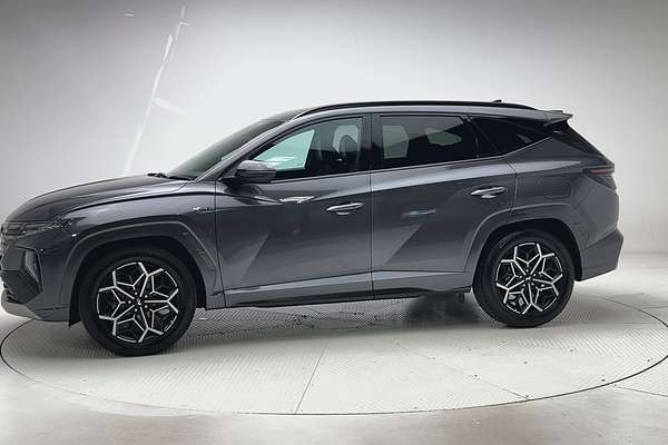 2022 Hyundai Tucson Elite N Line NX4.V1 thumb-6