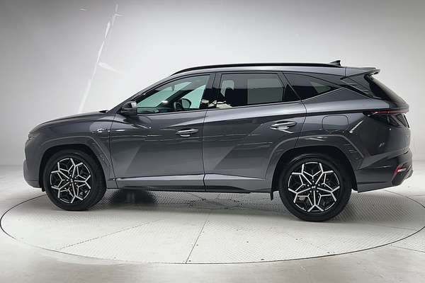 2022 Hyundai Tucson Elite N Line NX4.V1 thumb-7