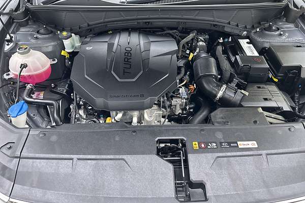 2022 Hyundai Tucson Elite N Line NX4.V1 thumb-10