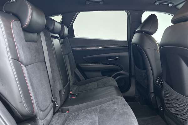 2022 Hyundai Tucson Elite N Line NX4.V1 thumb-11