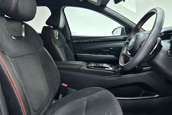 2022 Hyundai Tucson Elite N Line NX4.V1 thumb-12