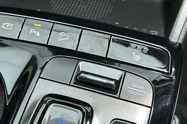 2022 Hyundai Tucson Elite N Line NX4.V1 thumb-15