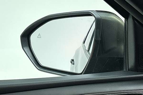2022 Hyundai Tucson Elite N Line NX4.V1 thumb-17