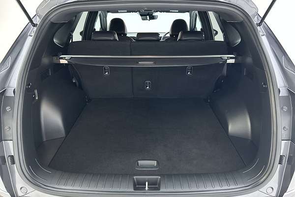2022 Hyundai Tucson Elite N Line NX4.V1 thumb-20