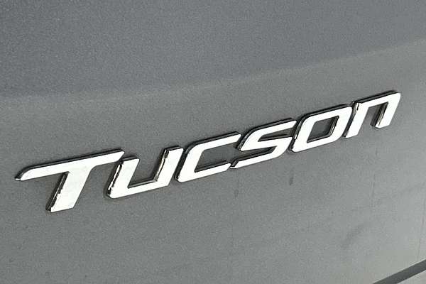 2022 Hyundai Tucson Elite N Line NX4.V1 thumb-21