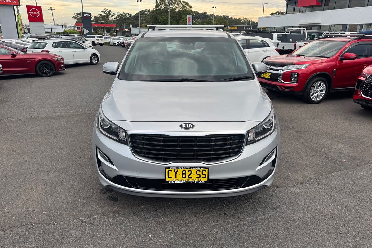 2018 Kia Carnival S YP