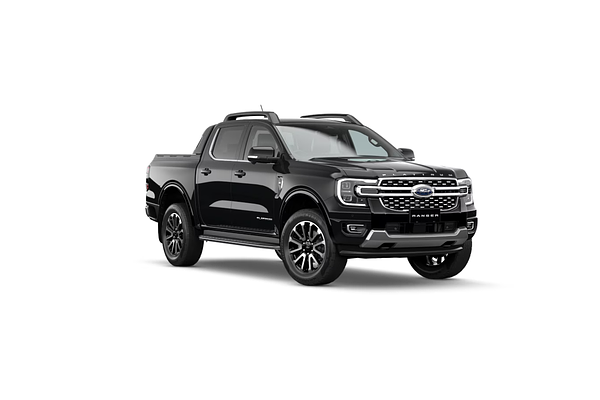 2026 Ford Ranger Platinum 4X4 3.0L thumb-0