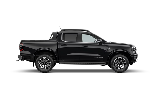 2026 Ford Ranger Platinum 4X4 3.0L thumb-2