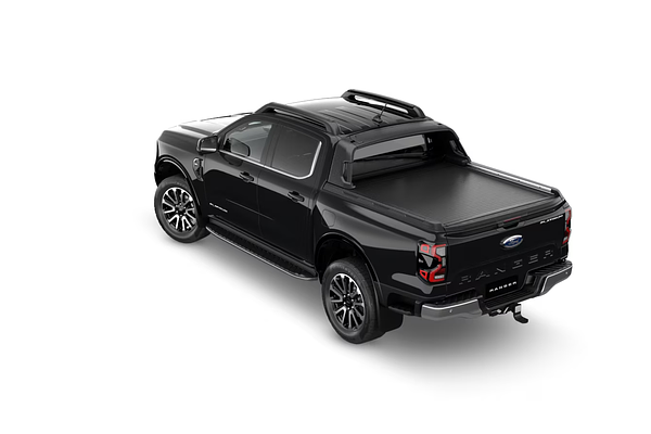 2026 Ford Ranger Platinum 4X4 3.0L thumb-5