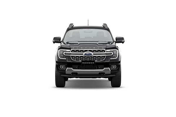2026 Ford Ranger Platinum 4X4 3.0L thumb-8