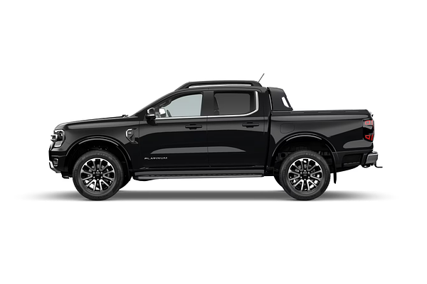 2026 Ford Ranger Platinum 4X4 3.0L thumb-6