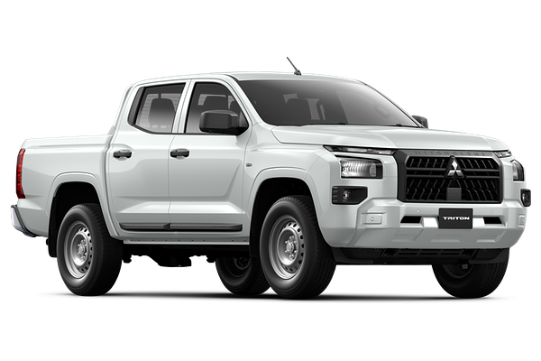 2026 Mitsubishi Triton GLX MV thumb-0