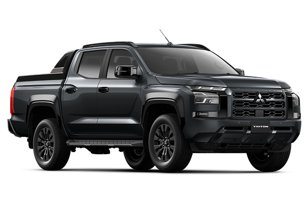 2026 Mitsubishi Triton GSR MV thumb-0