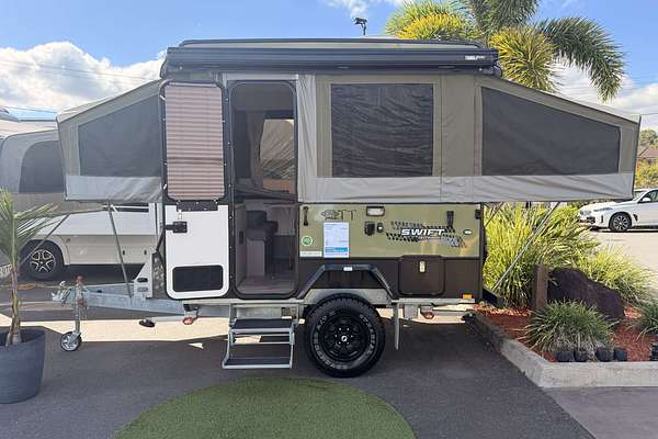 2024 Jayco SWIFT CAMPER OB.CP-MY24