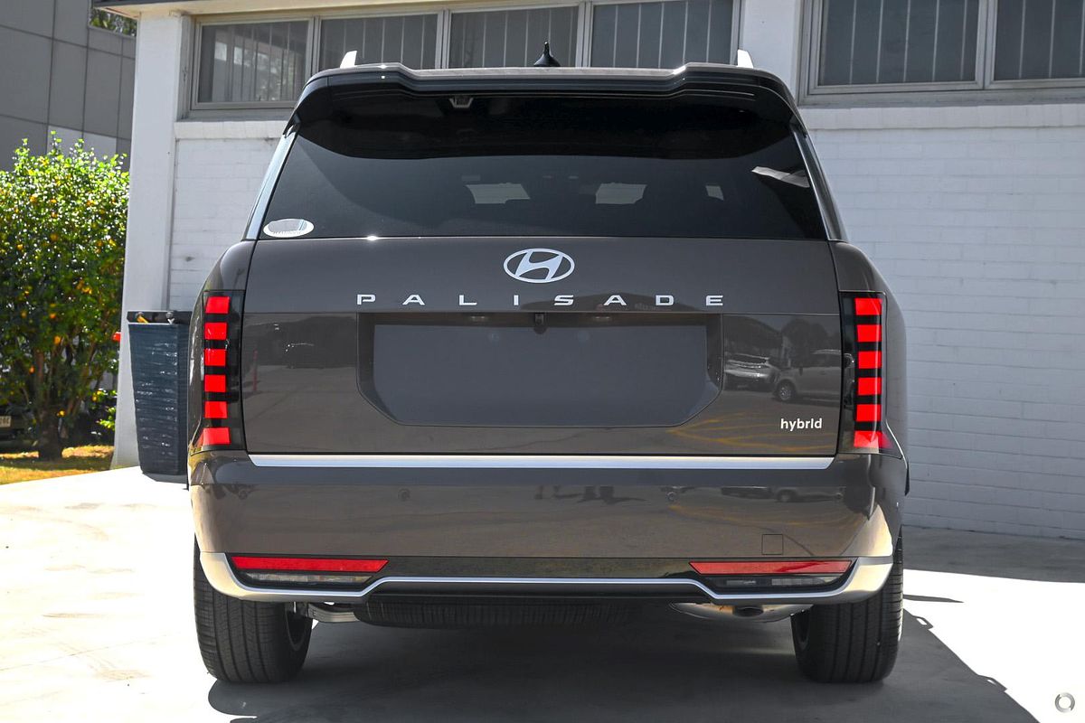2026 Hyundai Palisade Calligraphy LX3.V1