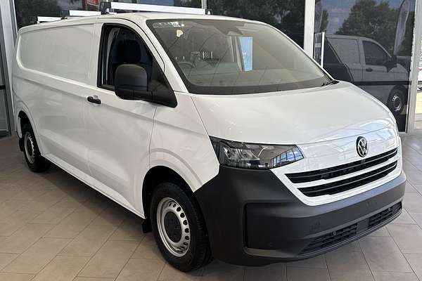 2025 Volkswagen Transporter TDI390 NSN LWB Low Roof