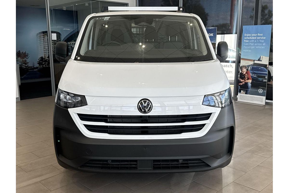 2025 Volkswagen Transporter TDI390 NSN LWB Low Roof