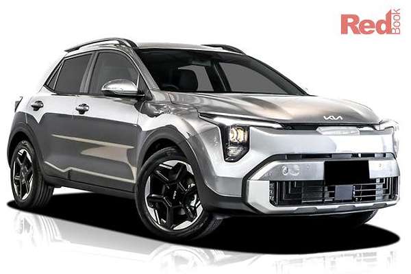 2026 Kia Stonic Sport YB PE2