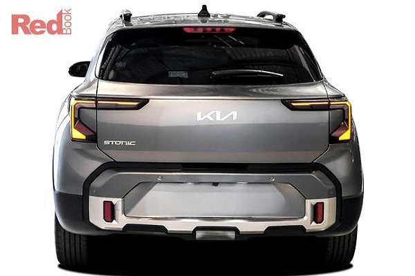 2026 Kia Stonic Sport YB PE2 thumb-2