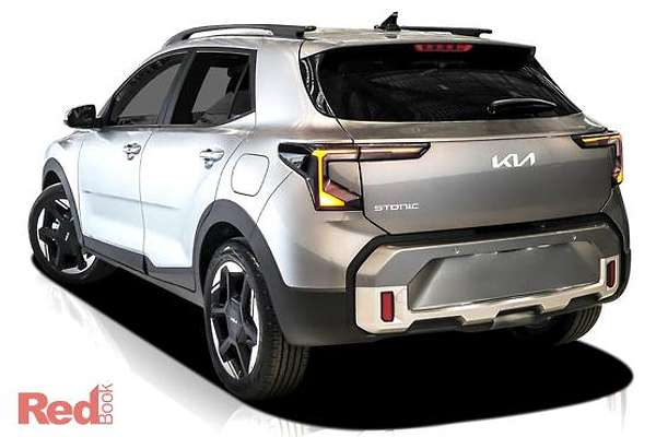 2026 Kia Stonic Sport YB PE2 thumb-3