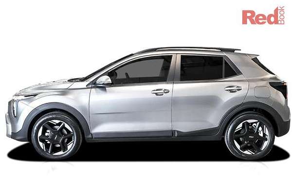2026 Kia Stonic Sport YB PE2 thumb-4