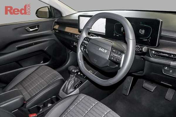 2026 Kia Stonic Sport YB PE2 thumb-5