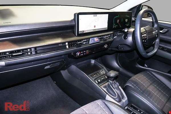 2026 Kia Stonic Sport YB PE2 thumb-7