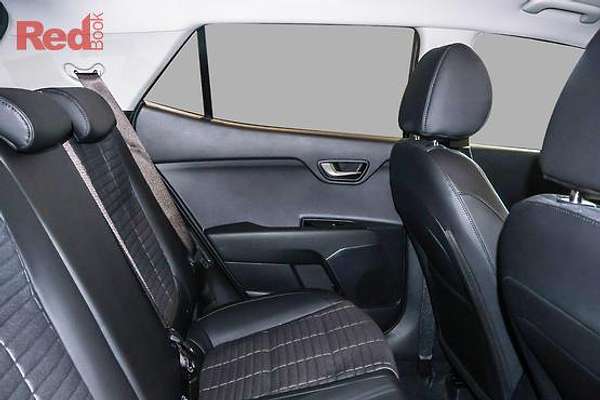 2026 Kia Stonic Sport YB PE2 thumb-8