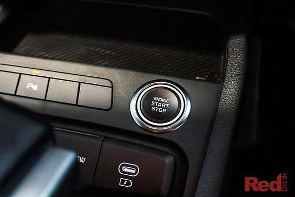 2026 Kia Stonic Sport YB PE2 thumb-13