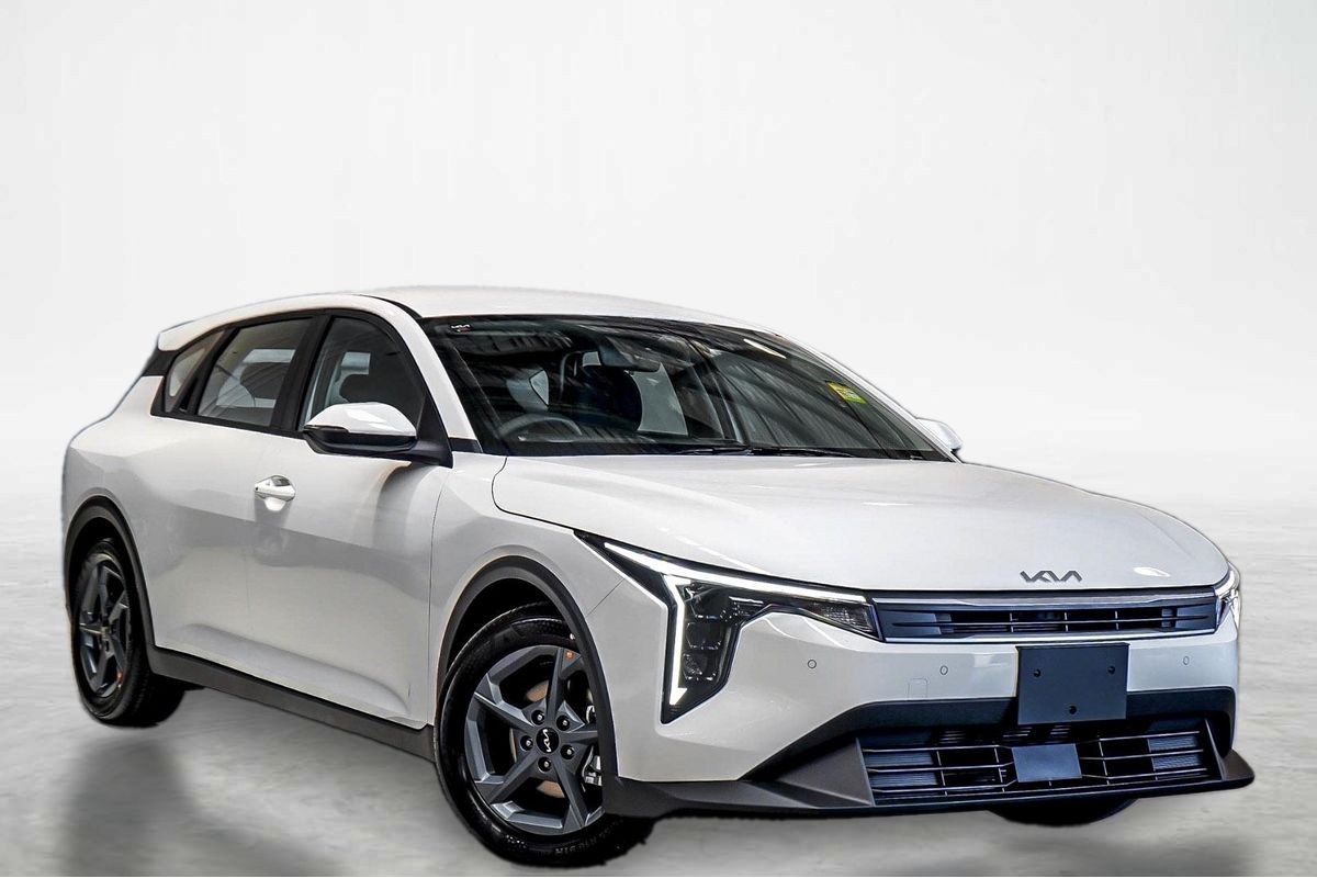 2026 Kia K4 S CL4m