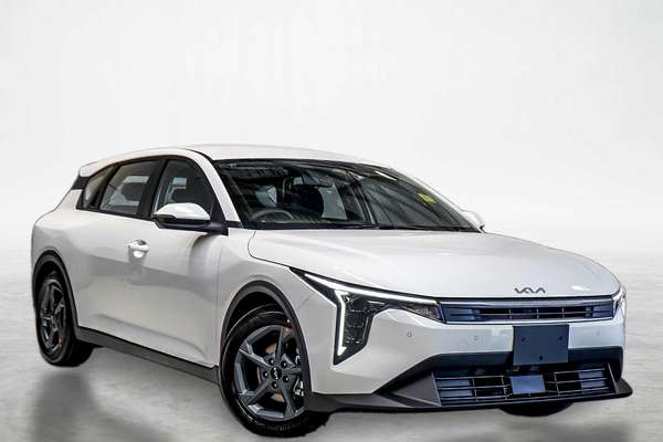 2026 Kia K4 S CL4m
