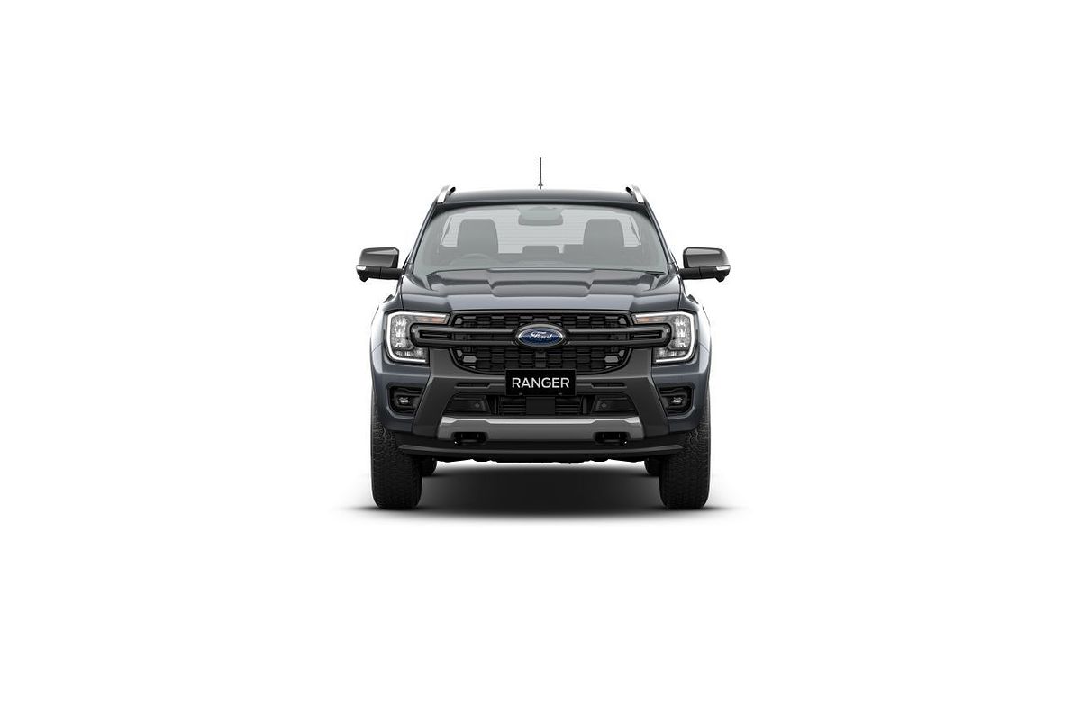2026 Ford Ranger Wildtrak 4X4 2.0L