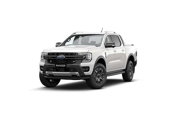 2026 Ford Ranger Wildtrak 4X4 3.0L
