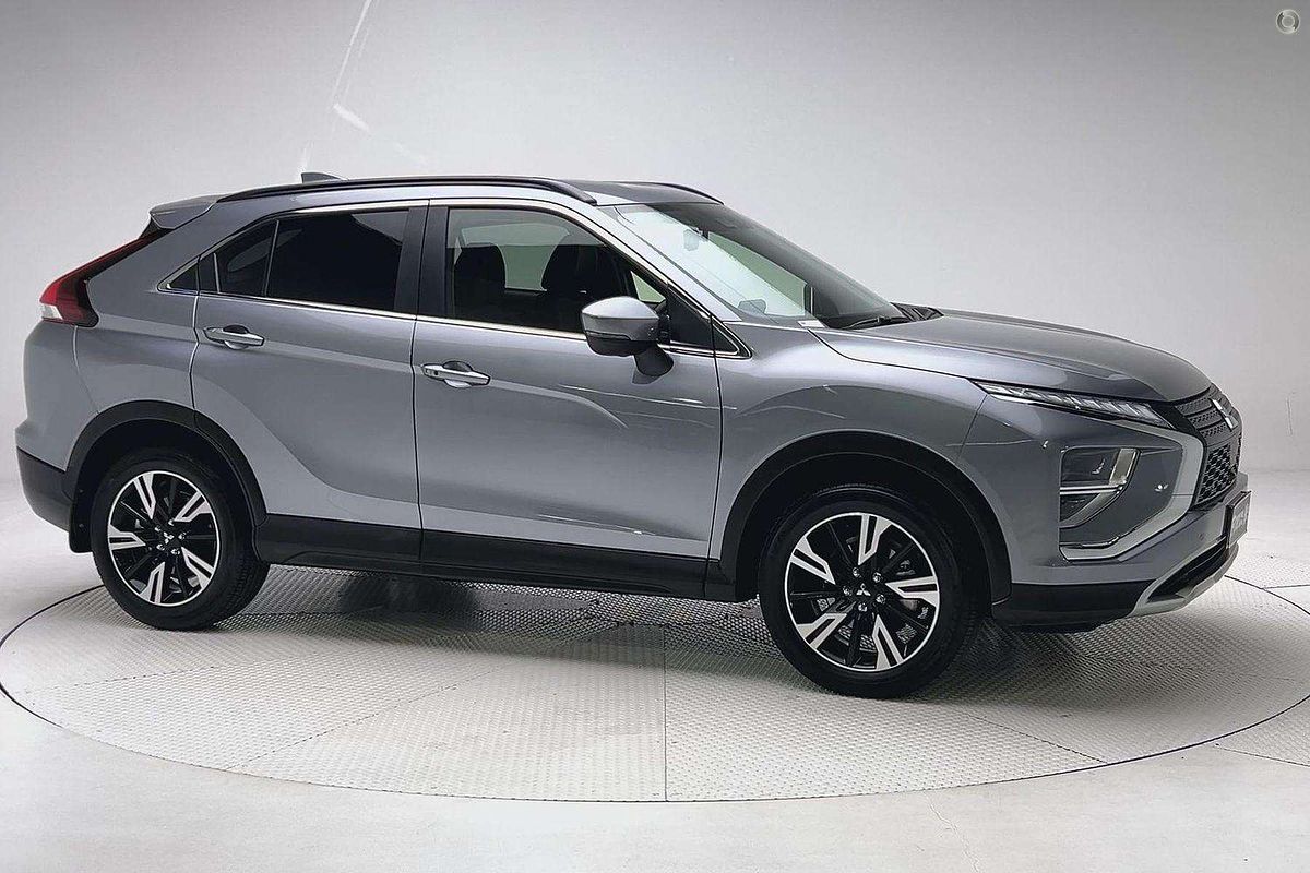 2024 Mitsubishi Eclipse Cross Aspire YB