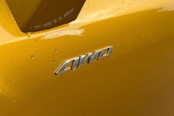 2026 KGM Musso EV AWD O100 4X4 thumb-14
