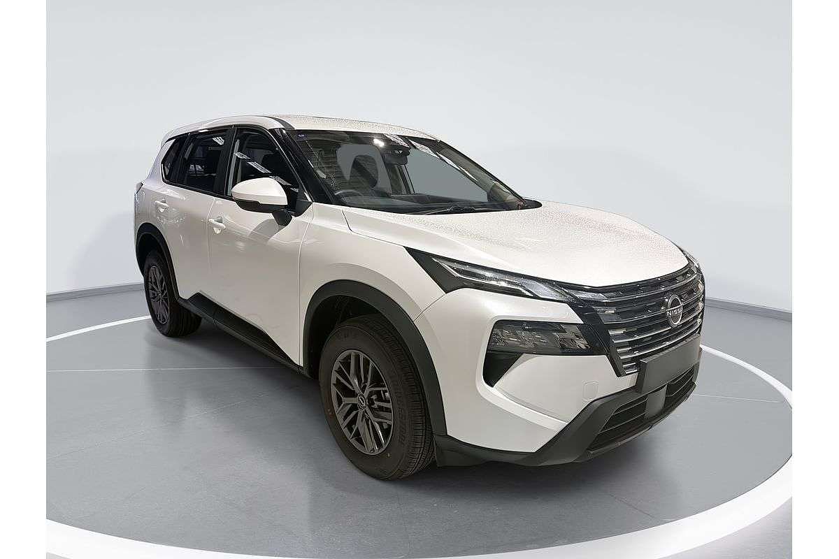 2026 Nissan X-TRAIL ST T33