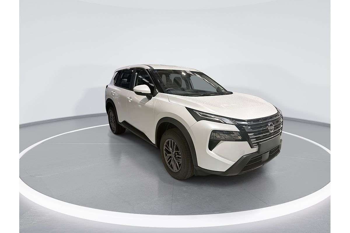 2026 Nissan X-TRAIL ST T33