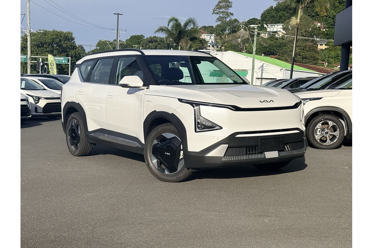 2025 Kia EV5 Air Long Range OVc