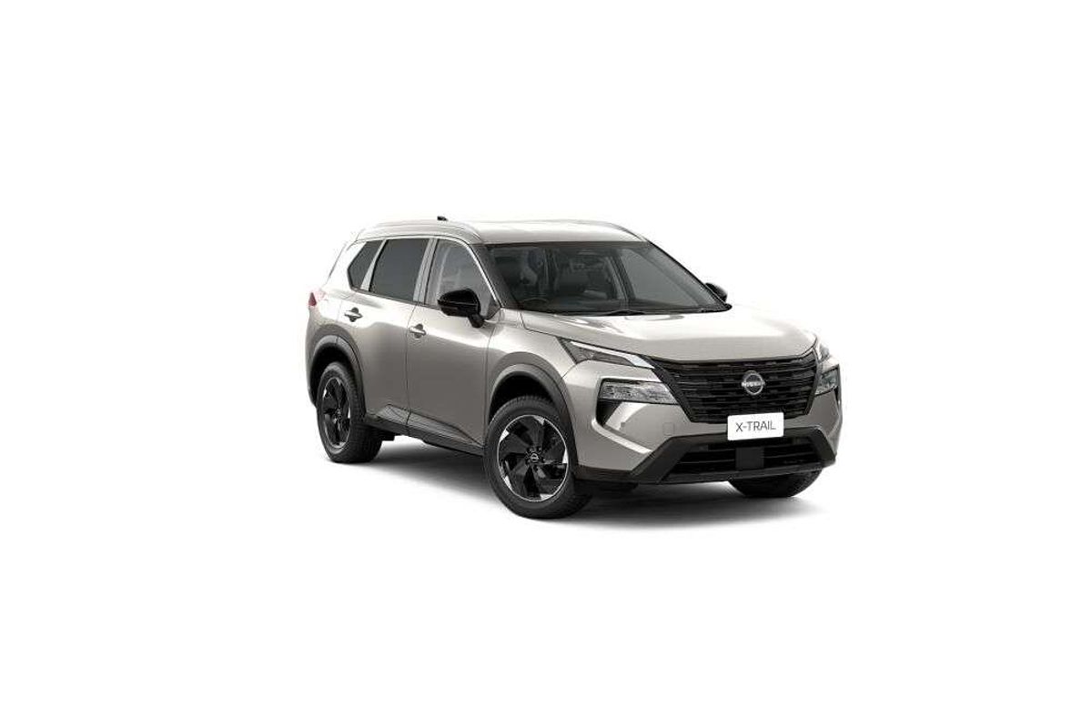 2026 Nissan X-TRAIL ST-L e-POWER T33