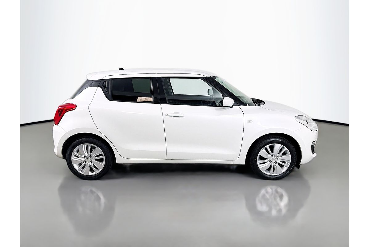 2018 Suzuki Swift GL Navigator AZ
