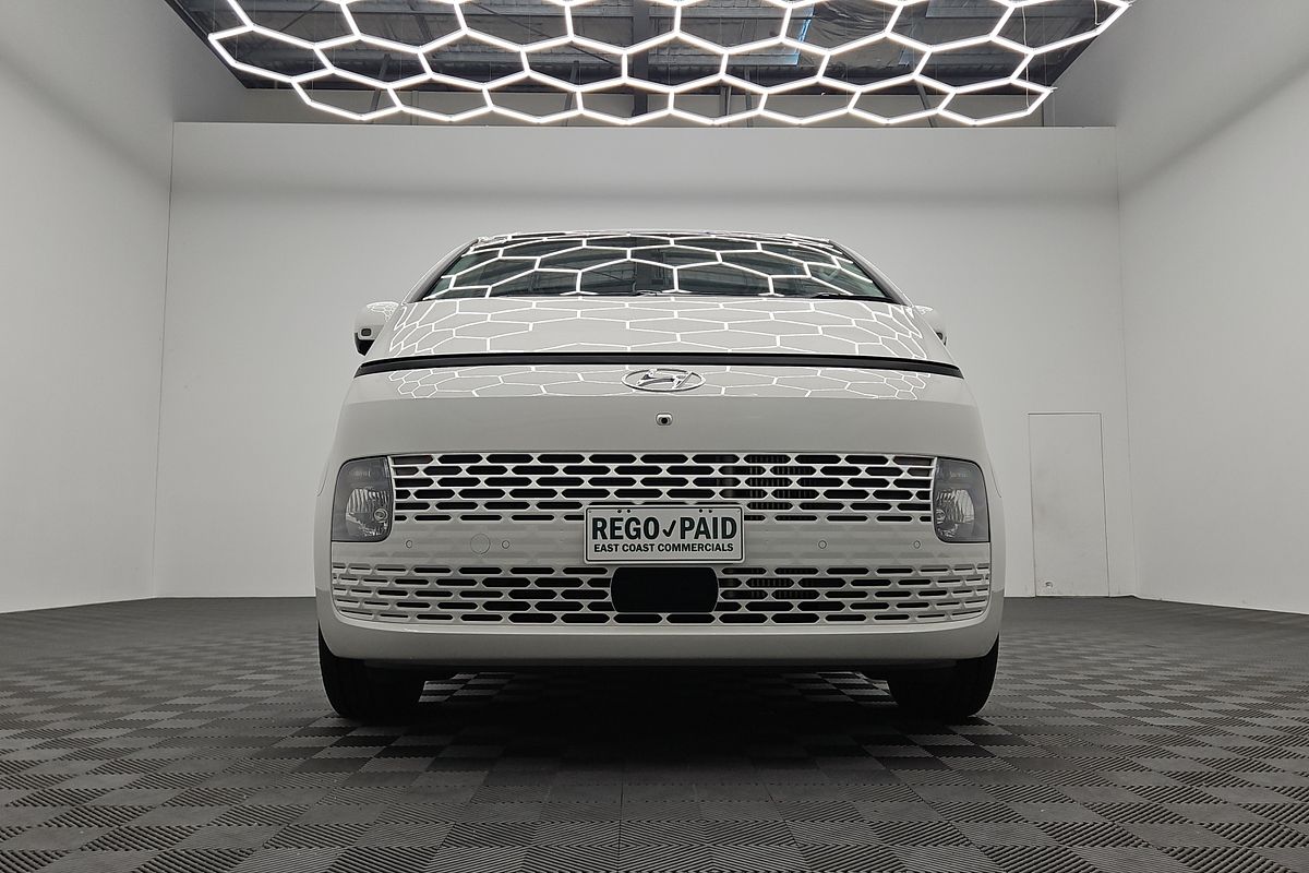 2023 Hyundai STARIA LOAD US4.V2