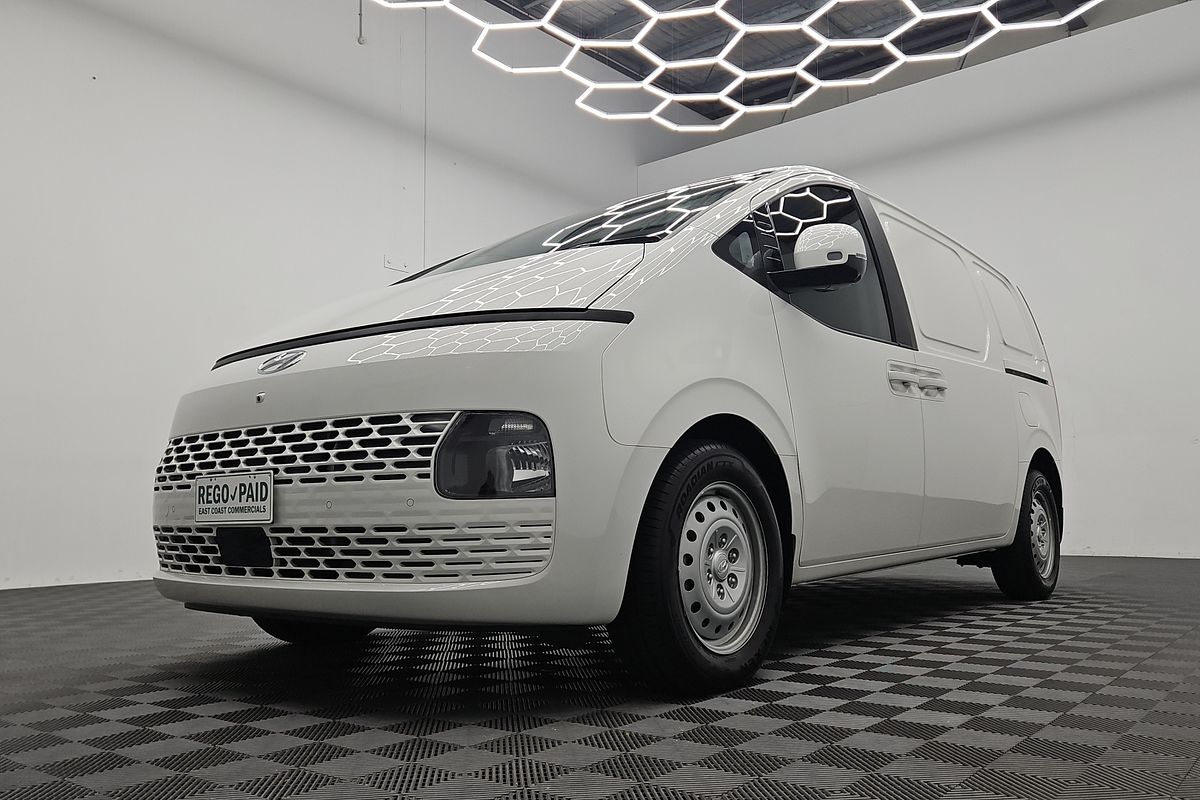 2023 Hyundai STARIA LOAD US4.V2