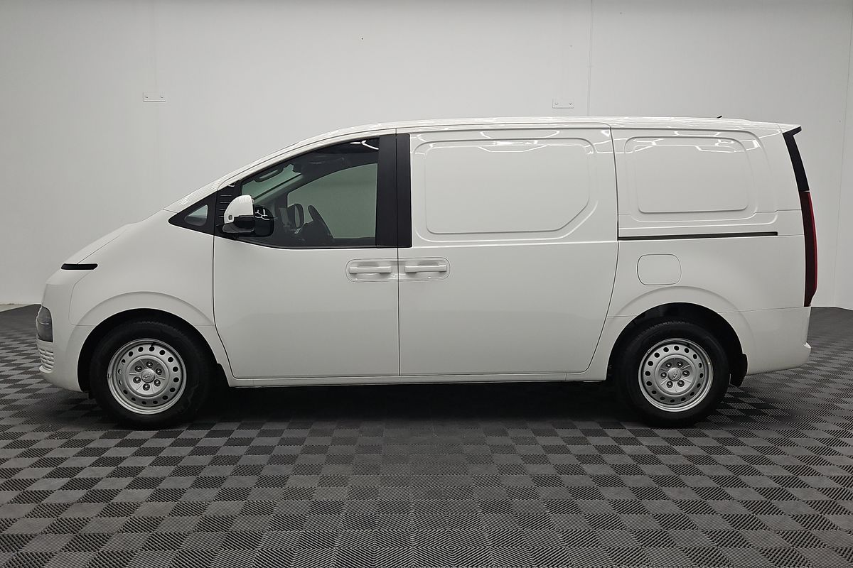 2023 Hyundai STARIA LOAD US4.V2