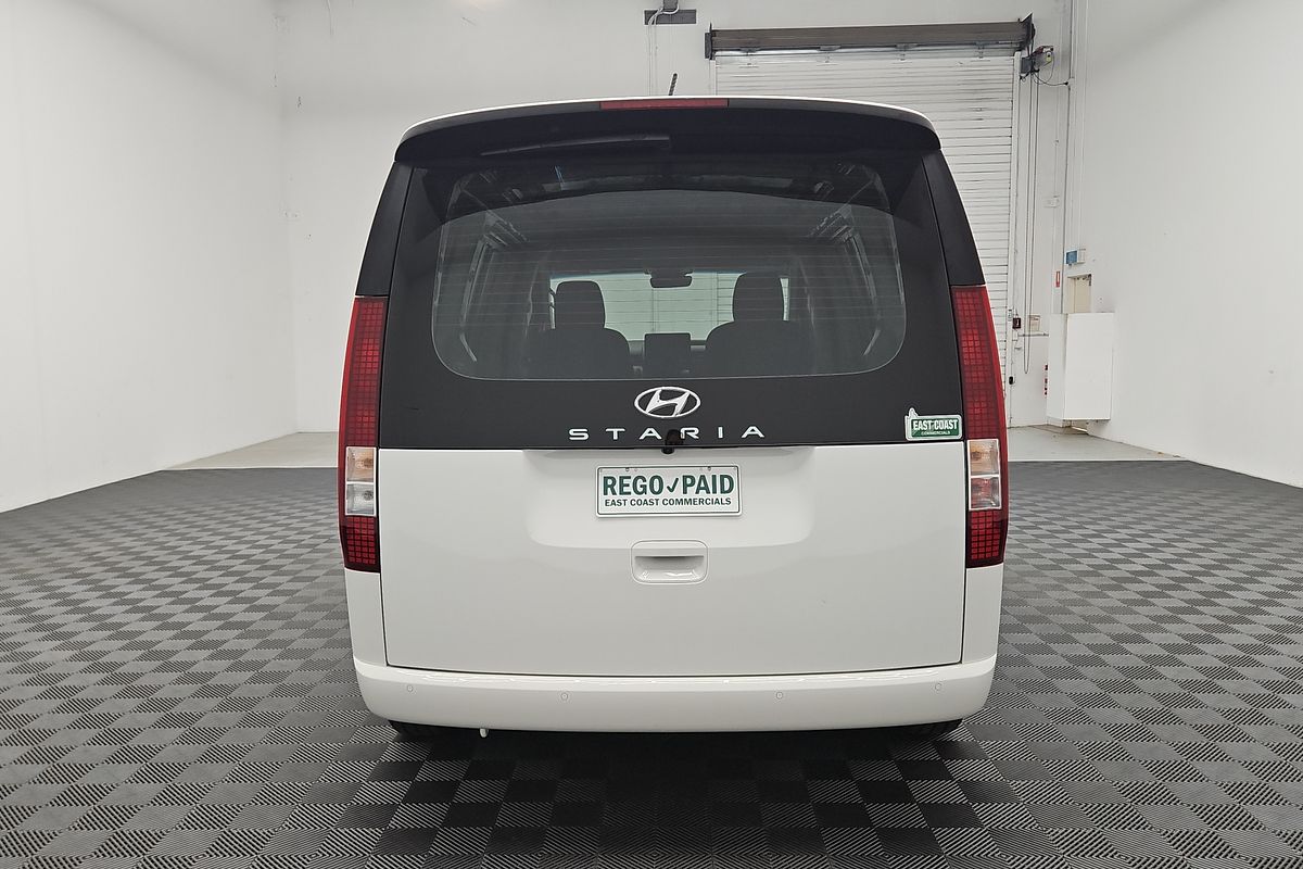 2023 Hyundai STARIA LOAD US4.V2