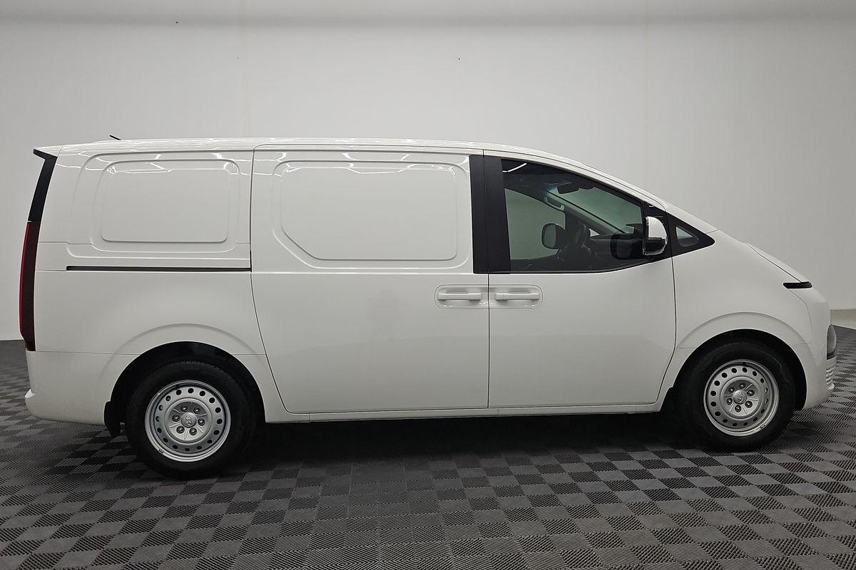 2023 Hyundai STARIA LOAD US4.V2