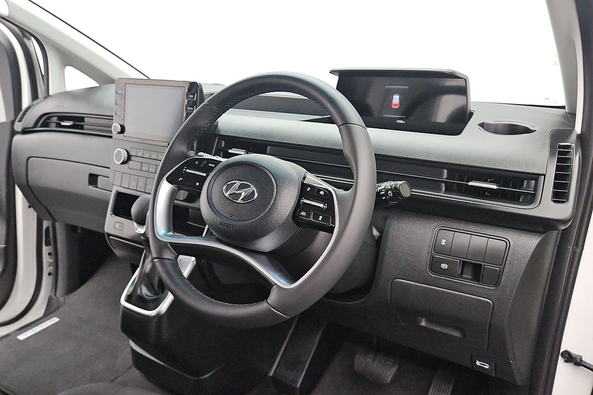 2023 Hyundai STARIA LOAD US4.V2
