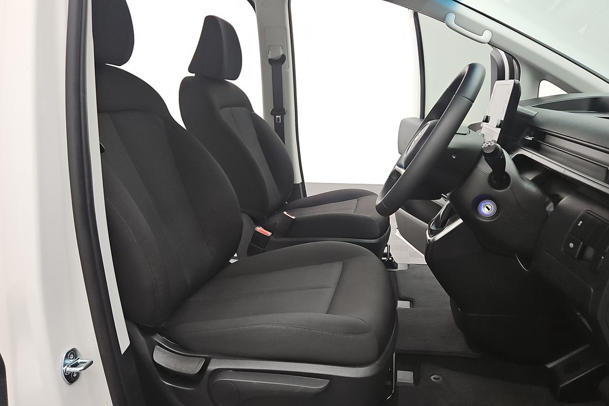 2023 Hyundai STARIA LOAD US4.V2