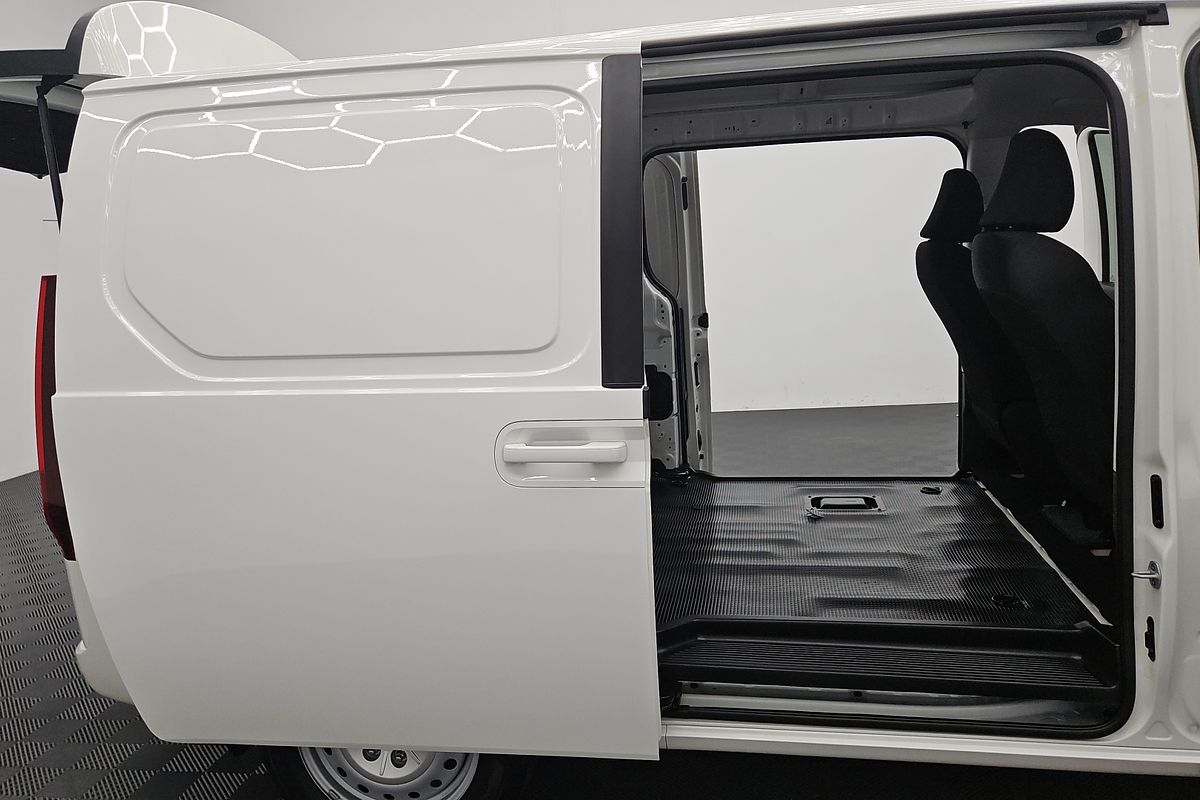 2023 Hyundai STARIA LOAD US4.V2